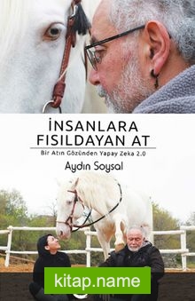 İnsanlara Fısıldayan At