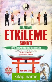 İnsanları Etkileme Sanatı