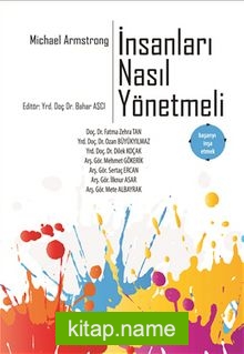 İnsanları Nasıl Yönetmeli