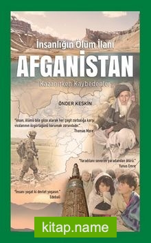 İnsanlığın Ölüm İlanı Afganistan