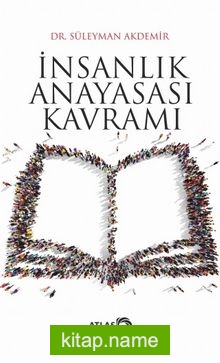 İnsanlık Anayasası Kavramı