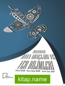 İnsansız Hava Araçları ve Yer Bilimleri