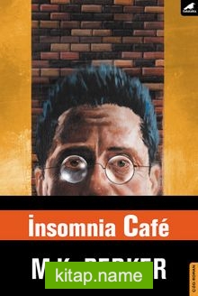 İnsomnia Cafe