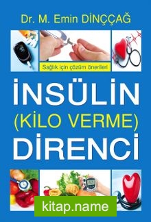 İnsülin Direnci (Kilo Verme)