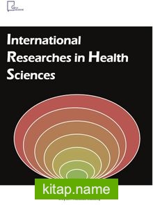 International Researches in Health Sciences