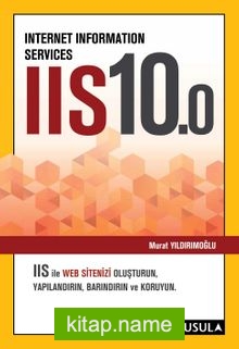 Internet Information Services IIS 10.0