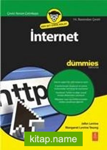İnternet for Dummies – The Internet for Dummies