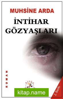 İntihar Gözyaşları