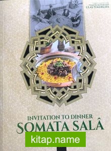 Invitation To Dinner Somata Sala