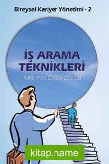 İş Arama Teknikleri / Bireysel Kariyer Yönetimi 2