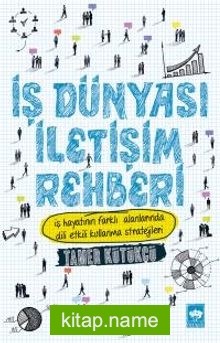 İş Dünyası İletişim Rehberi