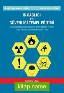 İş Sağlığı ve Güvenliği Temel Eğitimi