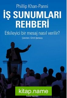 İş Sunumları Rehberi  Etkileyici Bir Mesaj Nasıl Verilir?