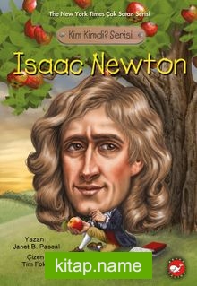 Isaac Newton / Kim Kimdi Serisi