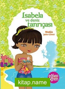 Isabela ve Deniz Tanrıçası – Eğlen Öğren / Minimiki