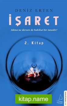 İşaret 2. Kitap