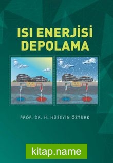 Isı Enerjisi Depolama