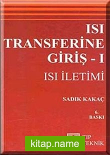 Isı Transferine Giriş 1 – Isı İletimi