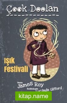 Işık Festivasli Çook Doolan