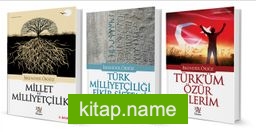 İskender Öksüz Seti (3 Kitap)