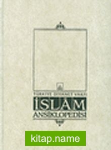 İslam Ansiklopedisi 43.Cit