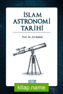 İslam Astronomi Tarihi