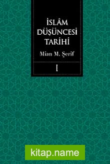 İslam Düşüncesi Tarihi (2 Cilt)