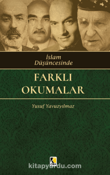 İslam Düşüncesinde Farklı Okumalar