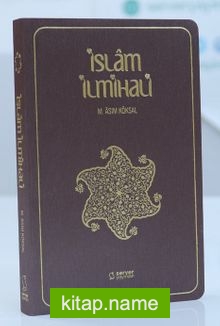İslam İlmihali (Cep Boy – Yumuşak Kapak)