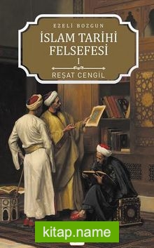 İslam Tarihi Felsefesi 1 / Ezeli Bozgun