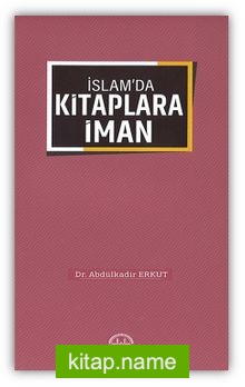 İslam’da Kitaplara İman