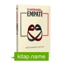 İslami Bir Değer Empati