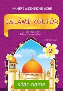 İslami Kültür Hanefi 2