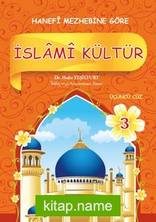İslami Kültür Hanefi 3