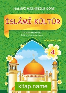 İslami Kültür Hanefi 4