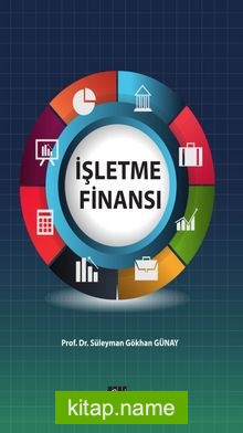 İşletme Finans