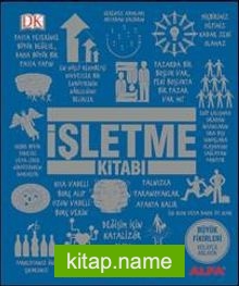 İşletme Kitabı