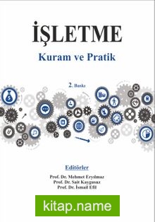 İşletme  Kuram ve Politik