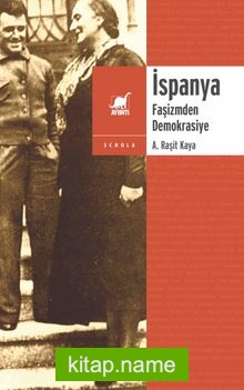 İspanya Faşizmden Demokrasiye