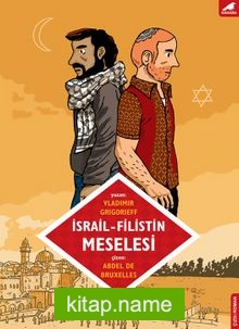 İsrail – Filistin Meselesi