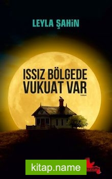 Issız Bölgede Vukuat Var