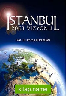 İstanbul 2053 Vizyonu