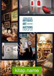 İstanbul Guide for Antiques, Art, Auctions