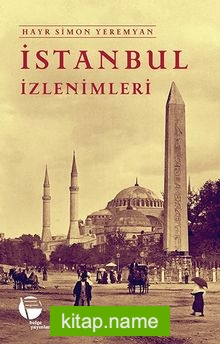 İstanbul İzlenimleri