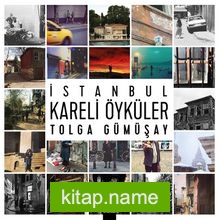 İstanbul Kareli Öyküler