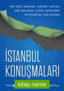 İstanbul Konuşmaları