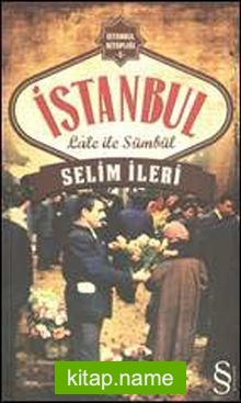 İstanbul  Lale ile sümbül