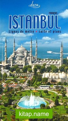 Istanbul Lignes de metro-Carte et Plans (İstanbul Metro Hatları-Harita ve Planlar)