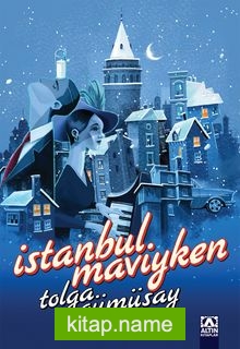İstanbul Maviyken
