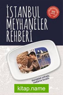 İstanbul Meyhaneler Rehberi (Cep Boy)